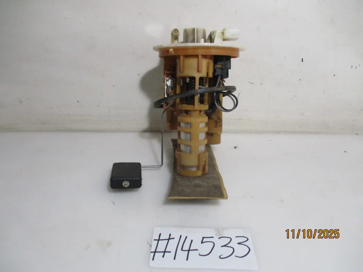 2018 RENAULT KWID 1.0I FUEL PUMP