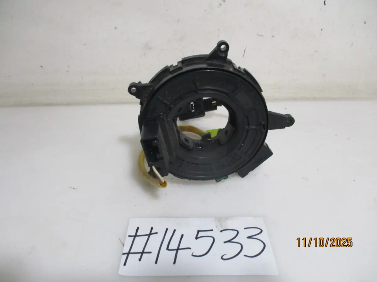 2018 RENAULT KWID 1.0I SLIP RING
