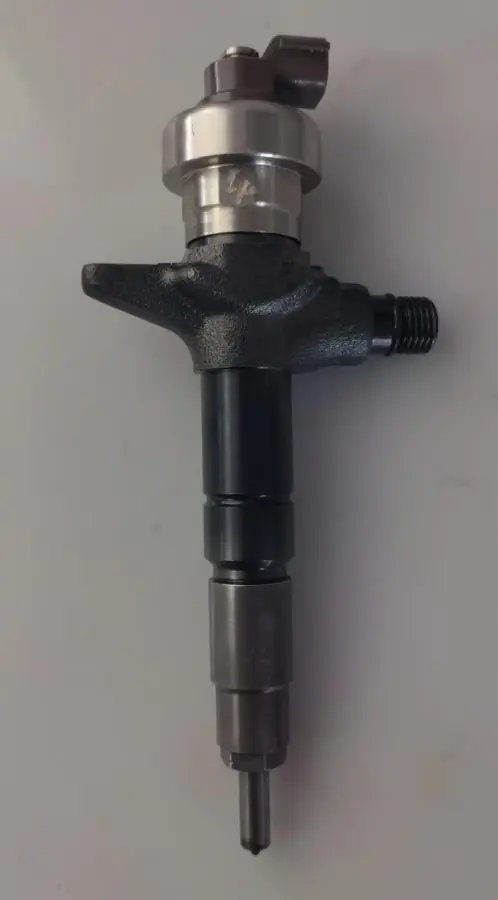 2020 ISUZU KB300TD 4JJ1 INJECTOR (EACH)
