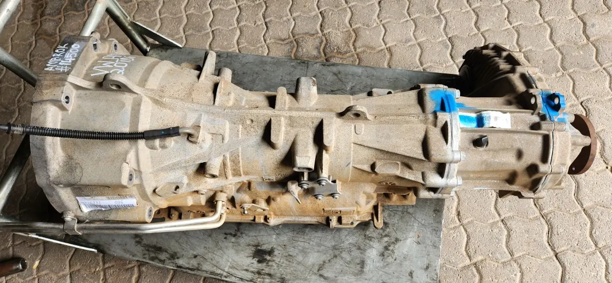 2016 VW AMAROK 2.0 BiTDi D/C 4 MOTION AUTOMATIC; ENG NO :CSH