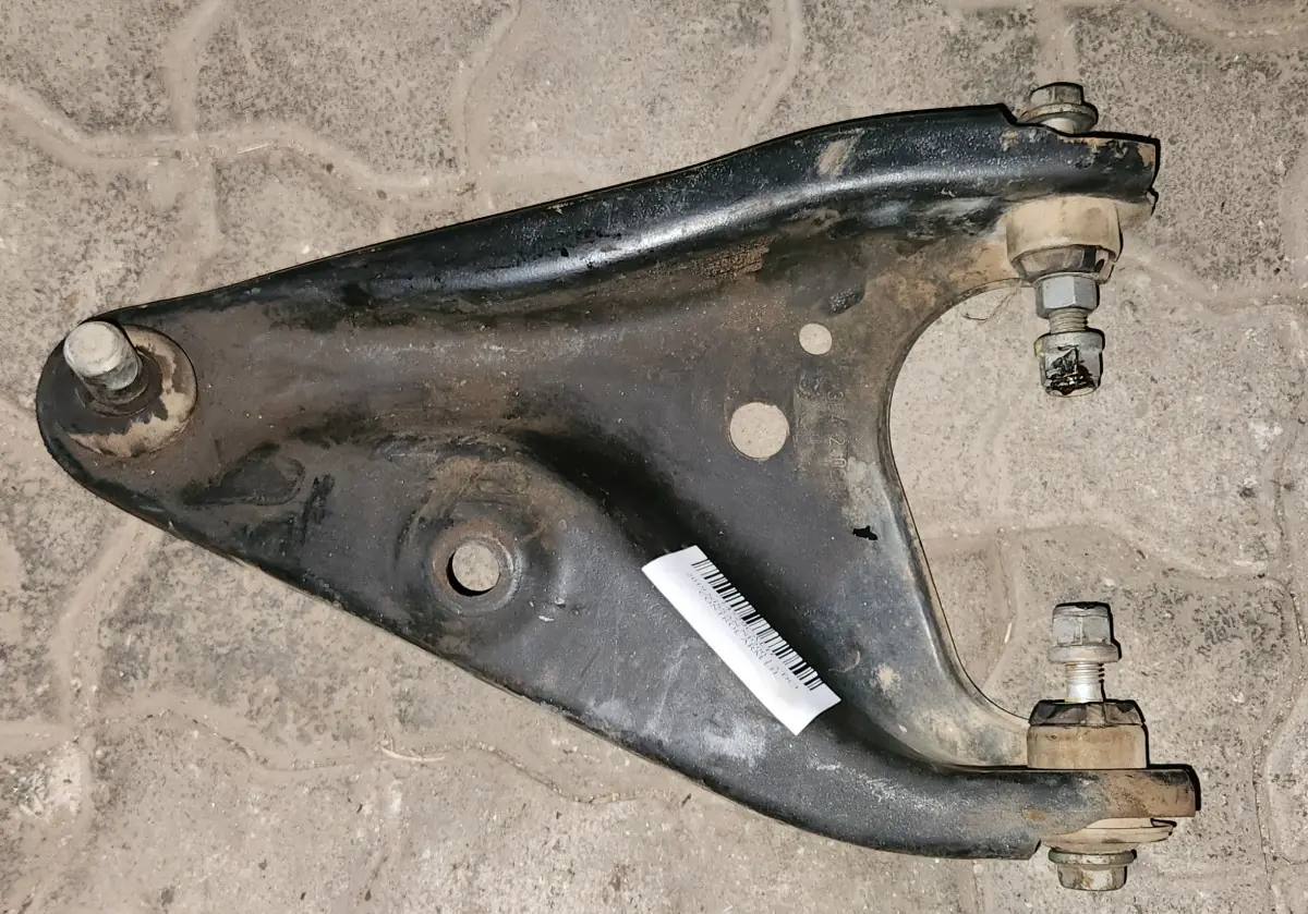 2019 NISSAN NP200 1.5 DCI CONTROL ARM LH