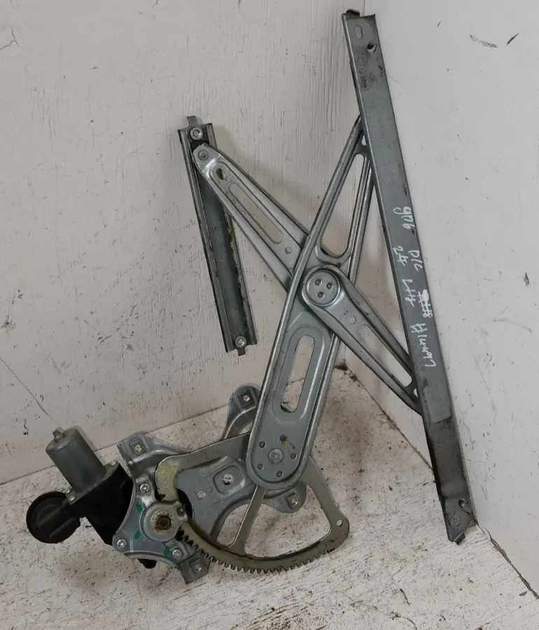 2023 TOYOTA HILUX 2.4TD GD6 2GD D/C WINDOW MECH LF