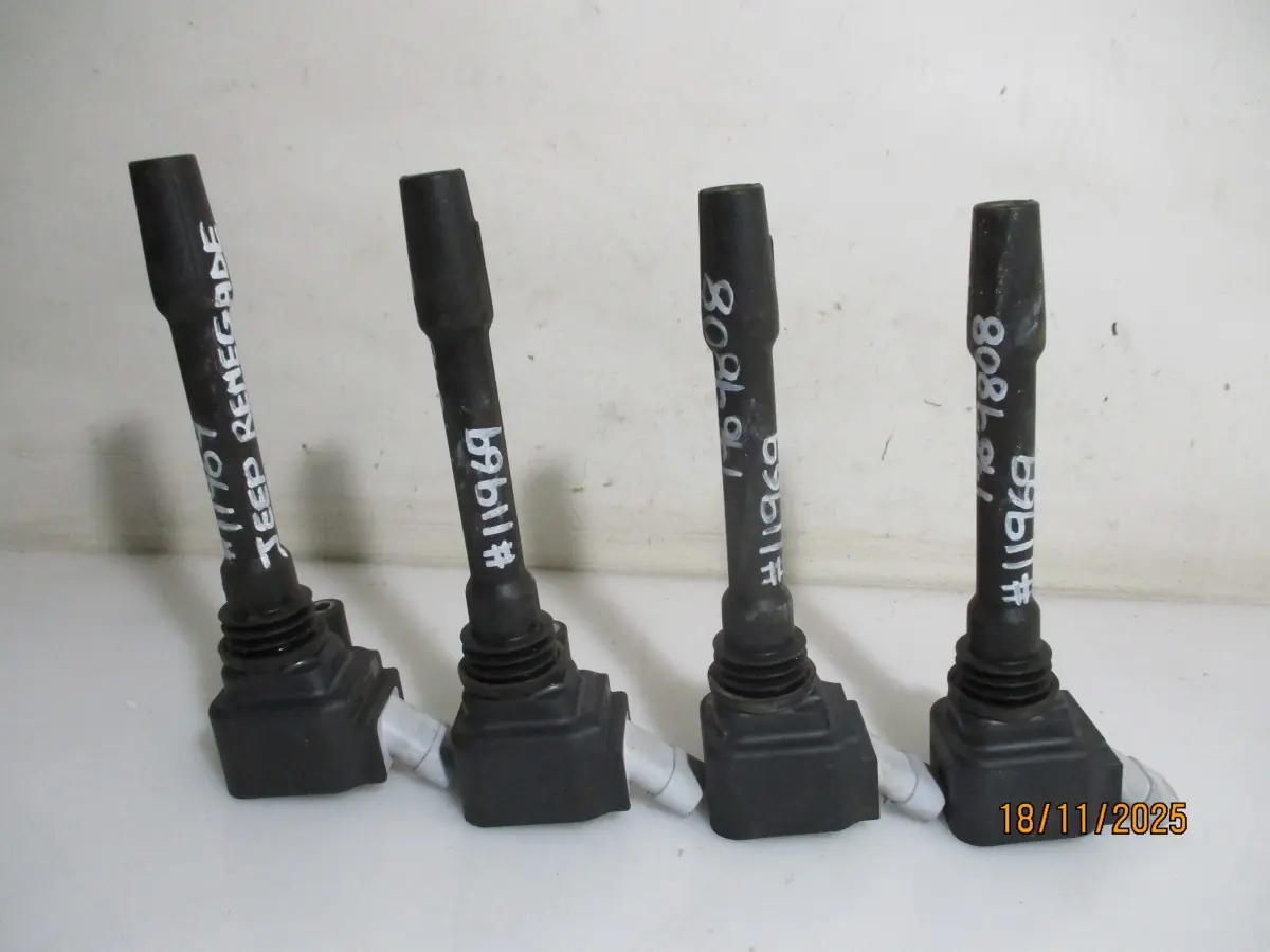 2015 JEEP RENEGADE 1.4I PENCIL COIL (EACH)