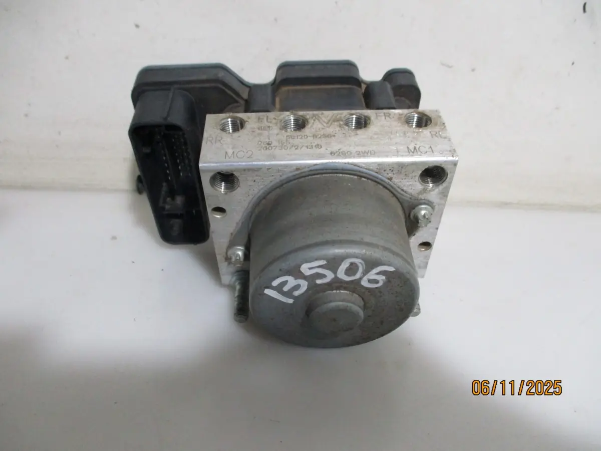 2021 SUZUKI S-PRESSO 1.0I ABS PUMP