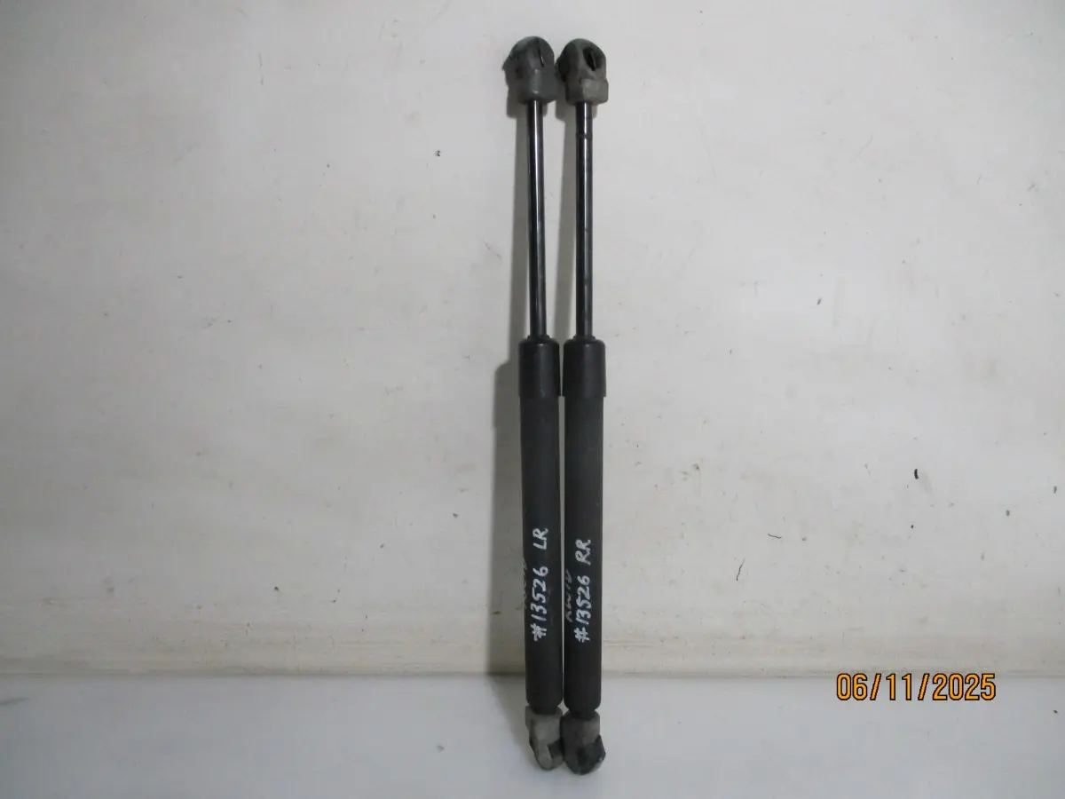 2018 RENAULT KWID 1.0I BOOT SHOCK (EACH)