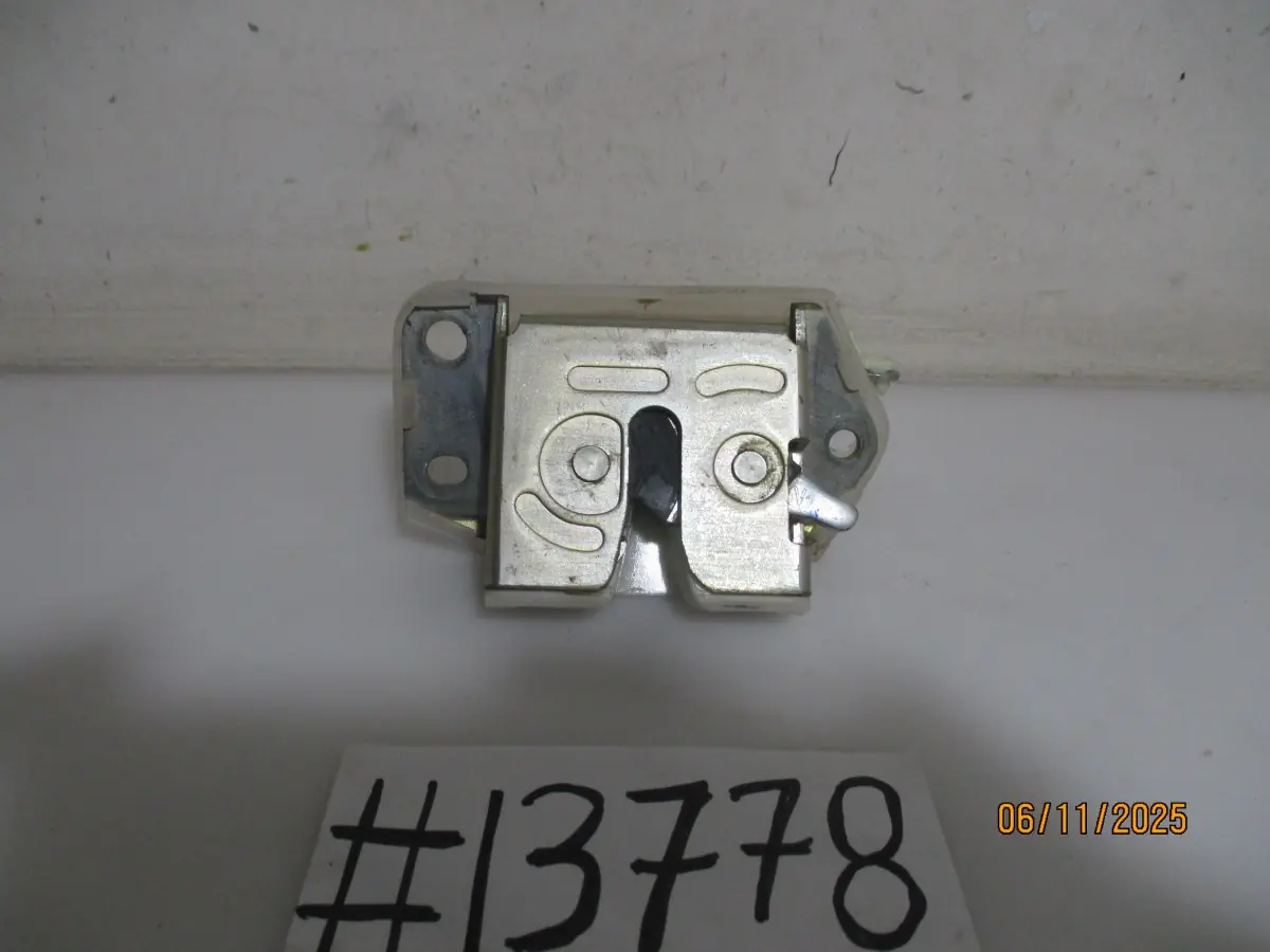 2020 SUZUKI S-PRESSO 1.0I BOOTLOCK