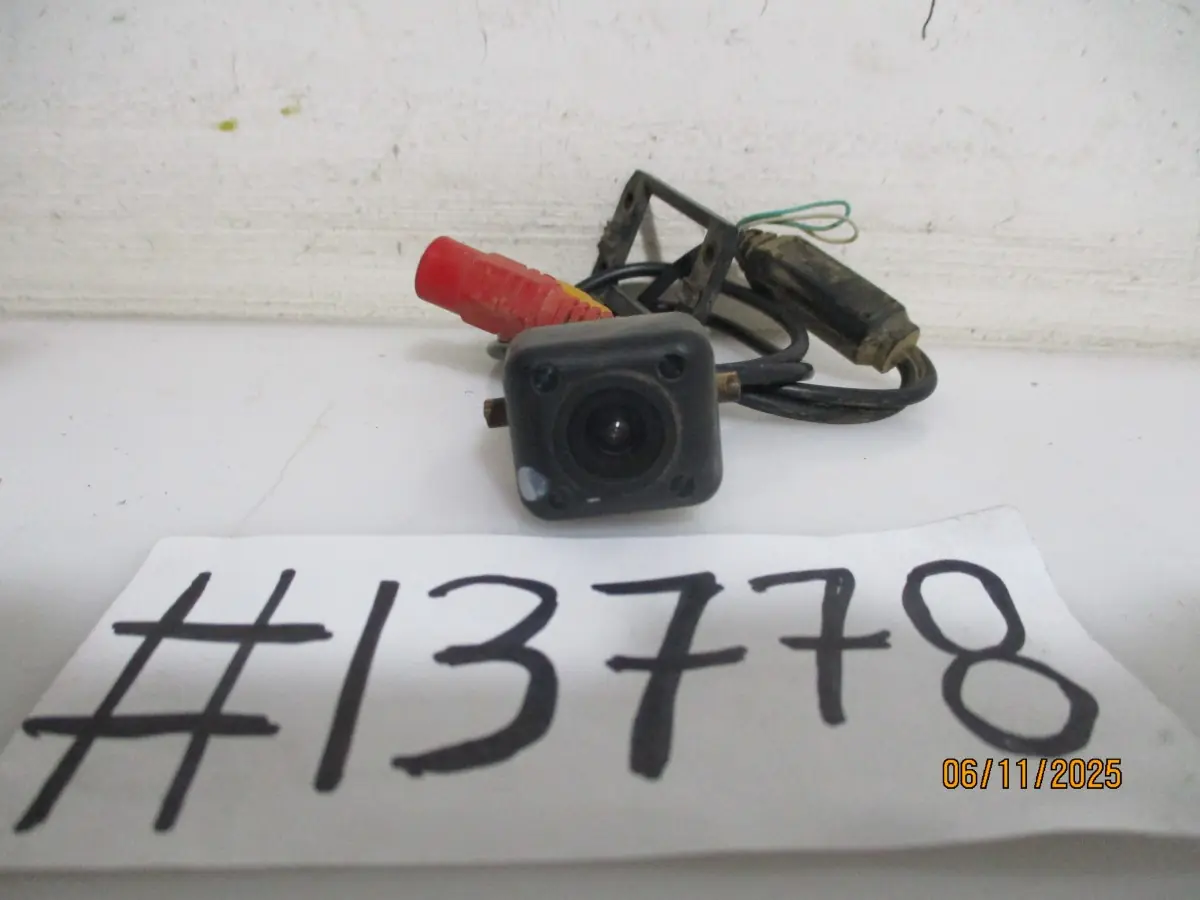 2020 SUZUKI S-PRESSO 1.0I REVERSE CAM