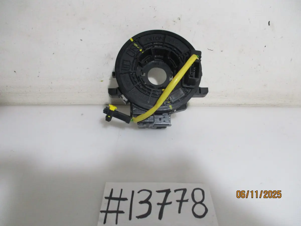 2020 SUZUKI S-PRESSO 1.0I SLIP RING