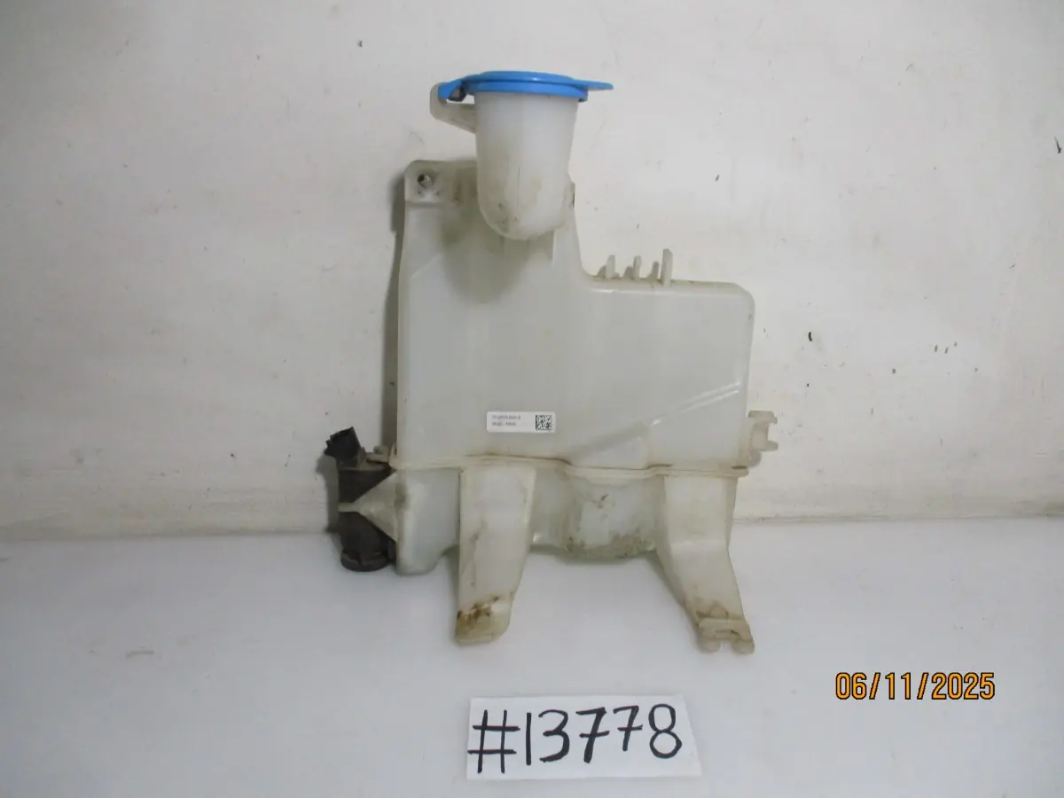 2020 SUZUKI S-PRESSO 1.0I WINDSCREEN WASHER BOTTLE