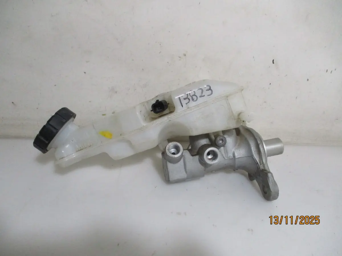 2020 RENAULT SANDERO 900TI BRAKE MASTER CYLINDER