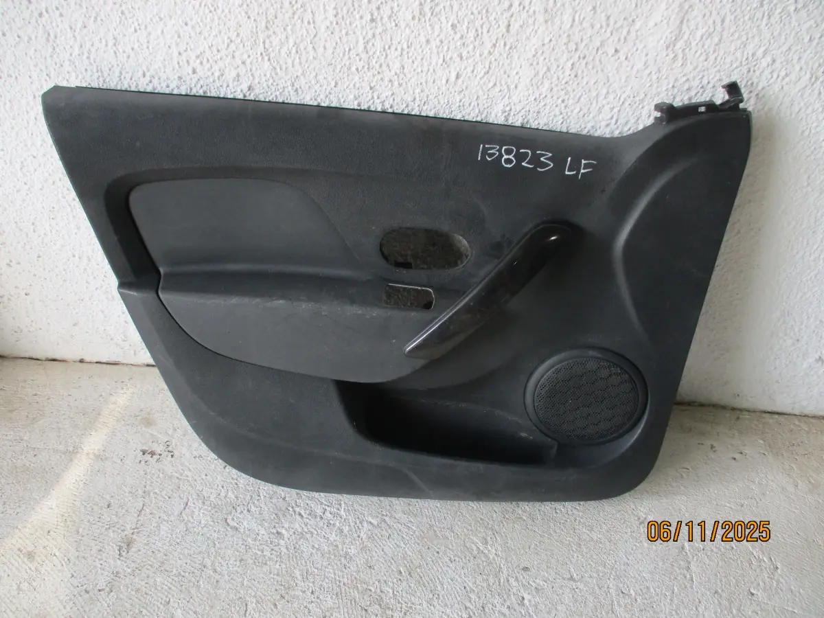 2010 HONDA CR-V 2.4I LF DOOR PANEL