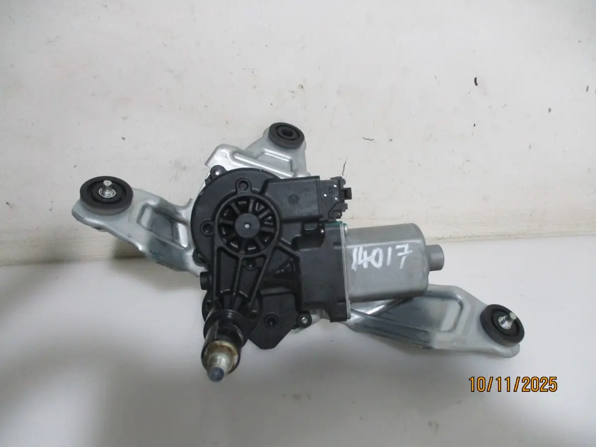 2021 HYUNDAI VENUE 1.0 TGDI REAR WIPER MOTOR