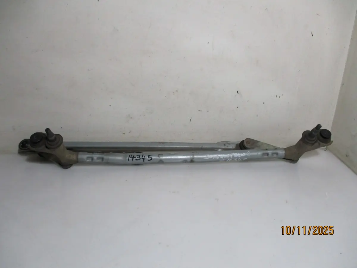 2018 VW POLO 8 1.0TSI WIPER LINKS