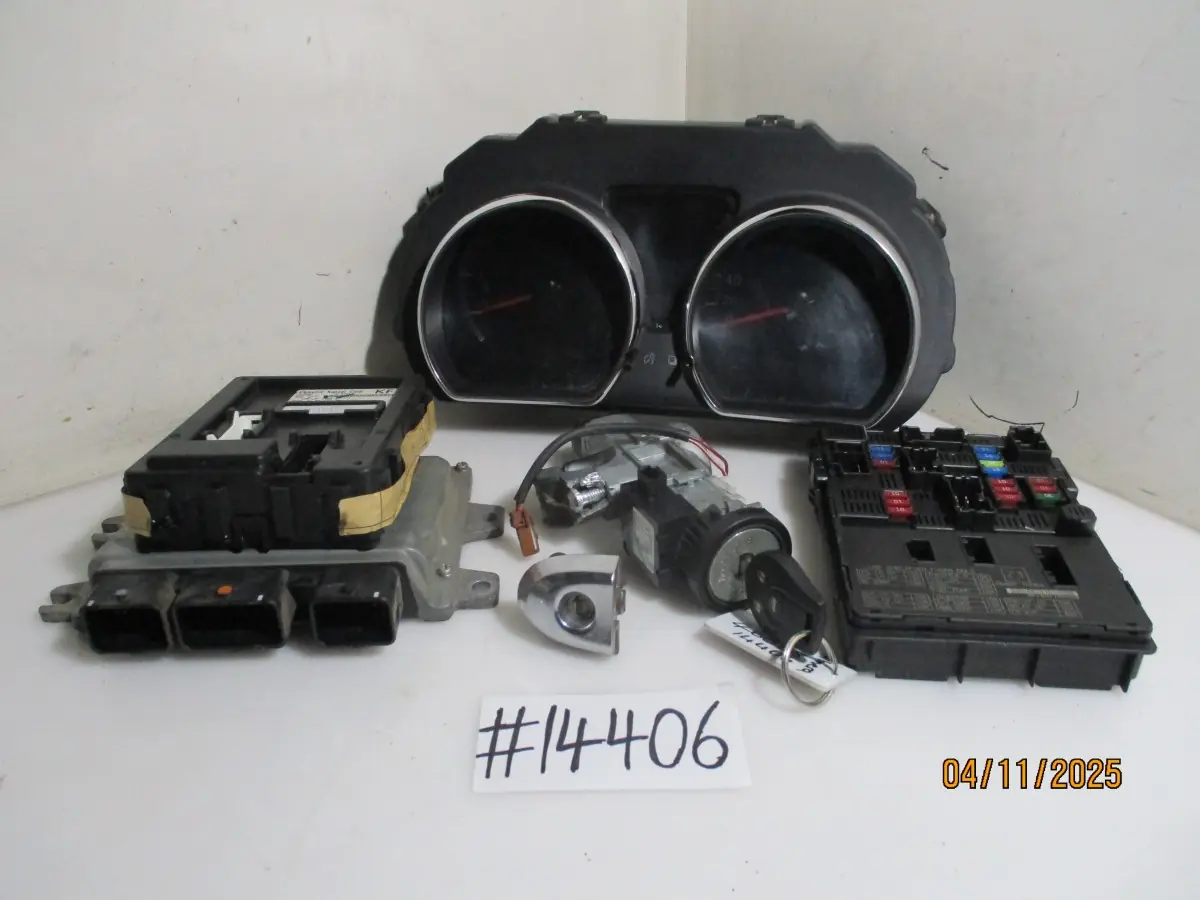 2017 NISSAN ALMERA 1.5i SEDAN LOCKSET