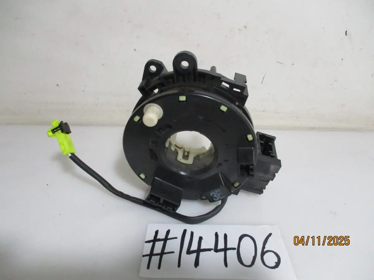 2017 NISSAN ALMERA 1.5i SEDAN SLIP RING