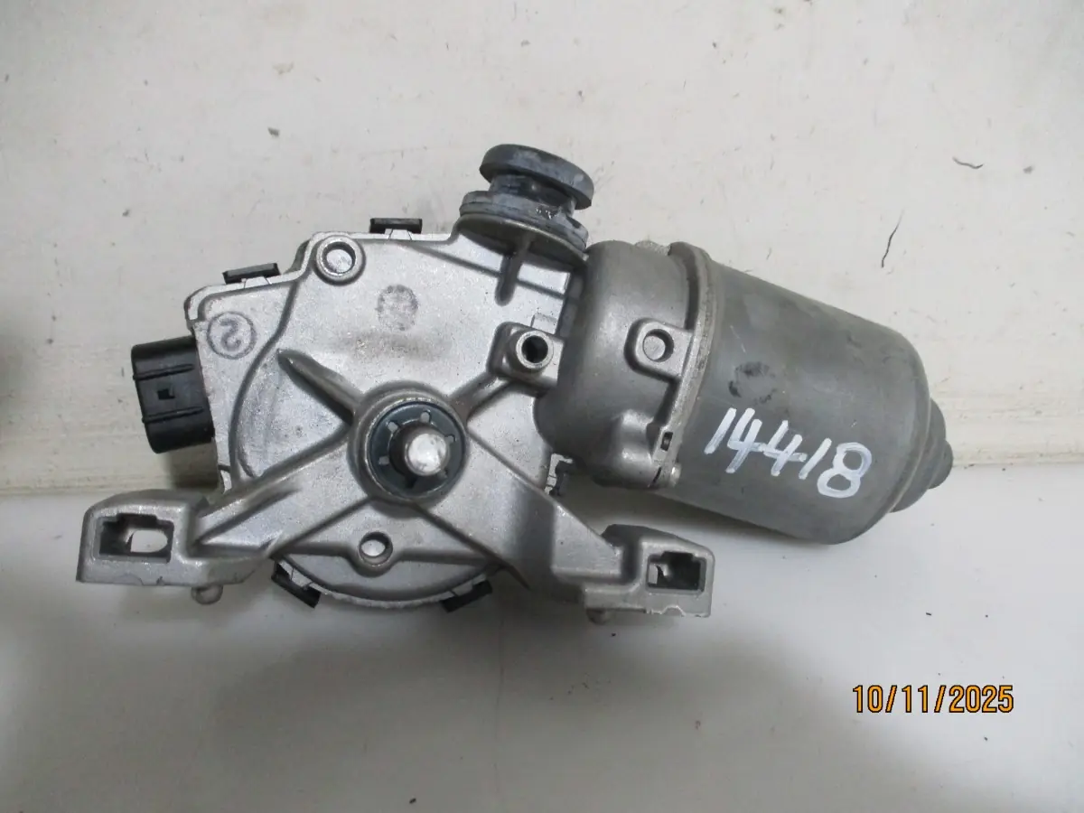 2021 TOYOTA AGYA 1.0I FRONT WIPER MOTOR