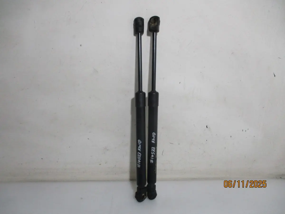 2018 RENAULT KWID 1.0I BOOT SHOCK (EACH)