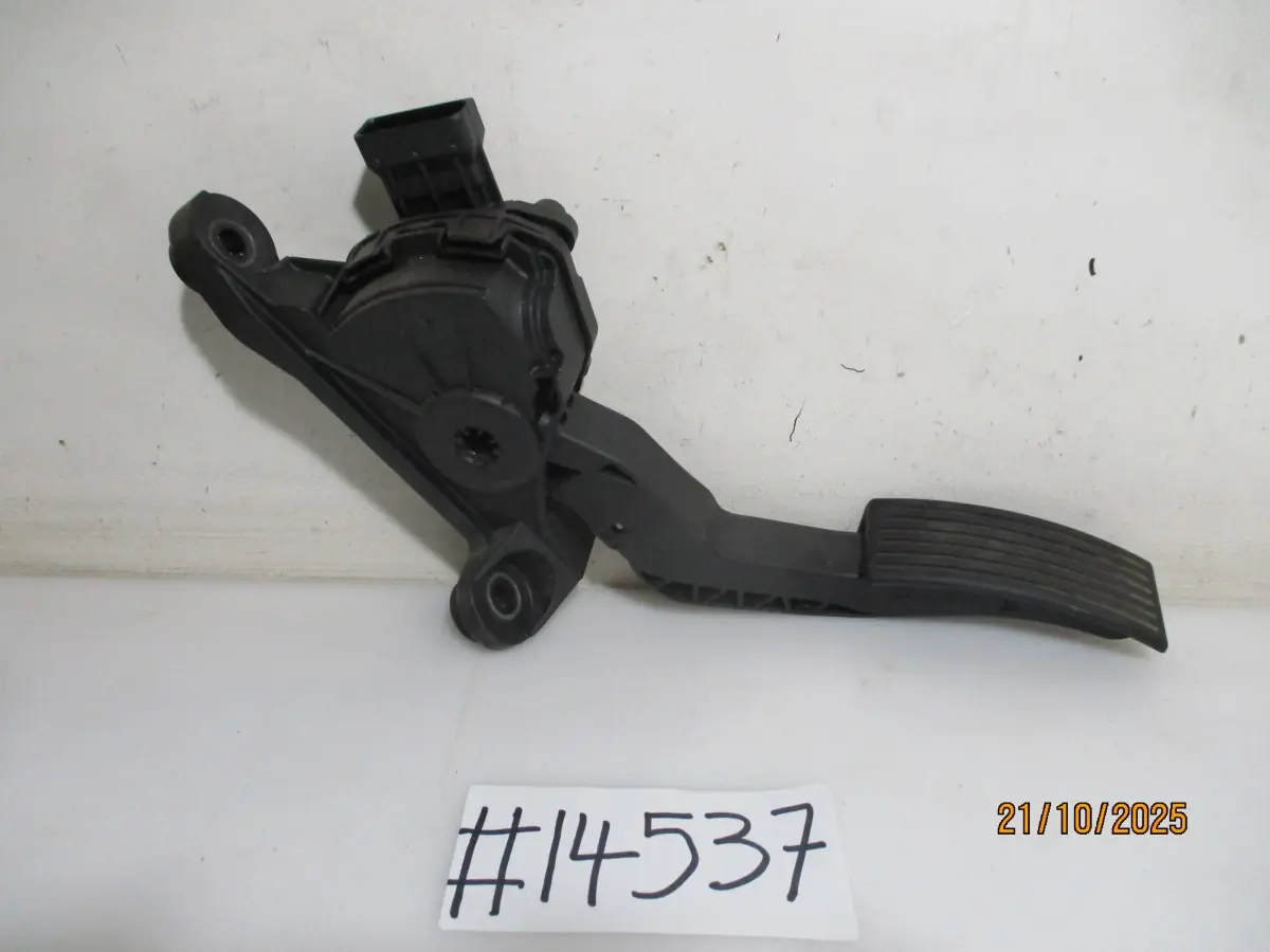 2023 KIA PEGAS 1.4I SEDAN ACCELERATOR PEDAL