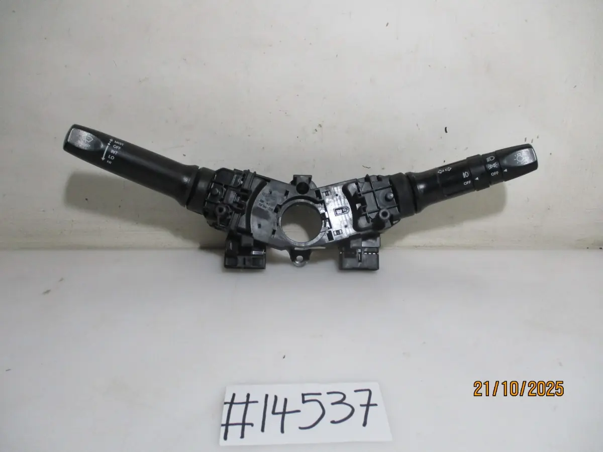 2023 KIA PEGAS 1.4I SEDAN COMBO SWITCH (WITHOUT SLIPRING)