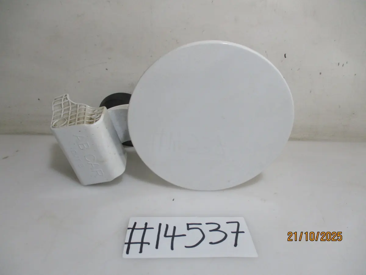 2023 KIA PEGAS 1.4I SEDAN FUEL FLAP