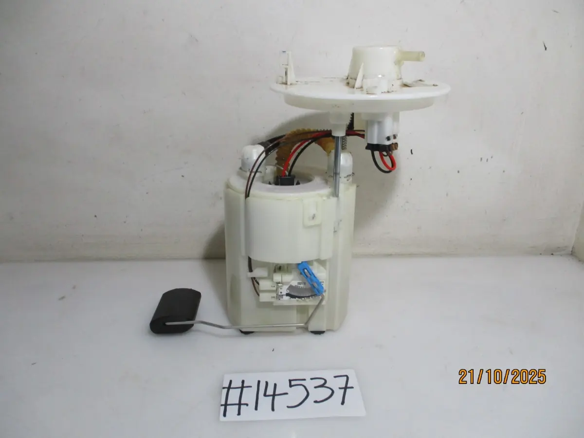 2023 KIA PEGAS 1.4I SEDAN FUEL PUMP
