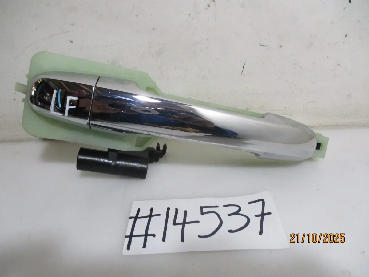 2023 KIA PEGAS 1.4I SEDAN LF DOOR HANDLE