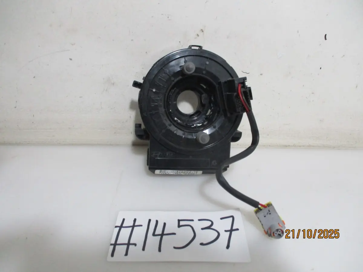 2023 KIA PEGAS 1.4I SEDAN SLIP RING