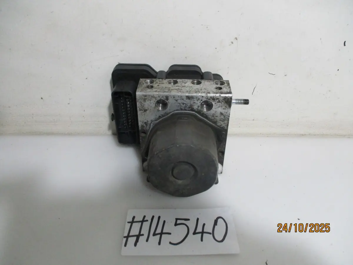 2016 NISSAN NV200 1.5DCI VISA P-VAN ABS PUMP