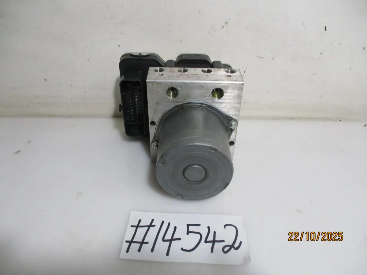 2023 TOYOTA COROLLA CROSS 1.8I XR CVT ABS PUMP