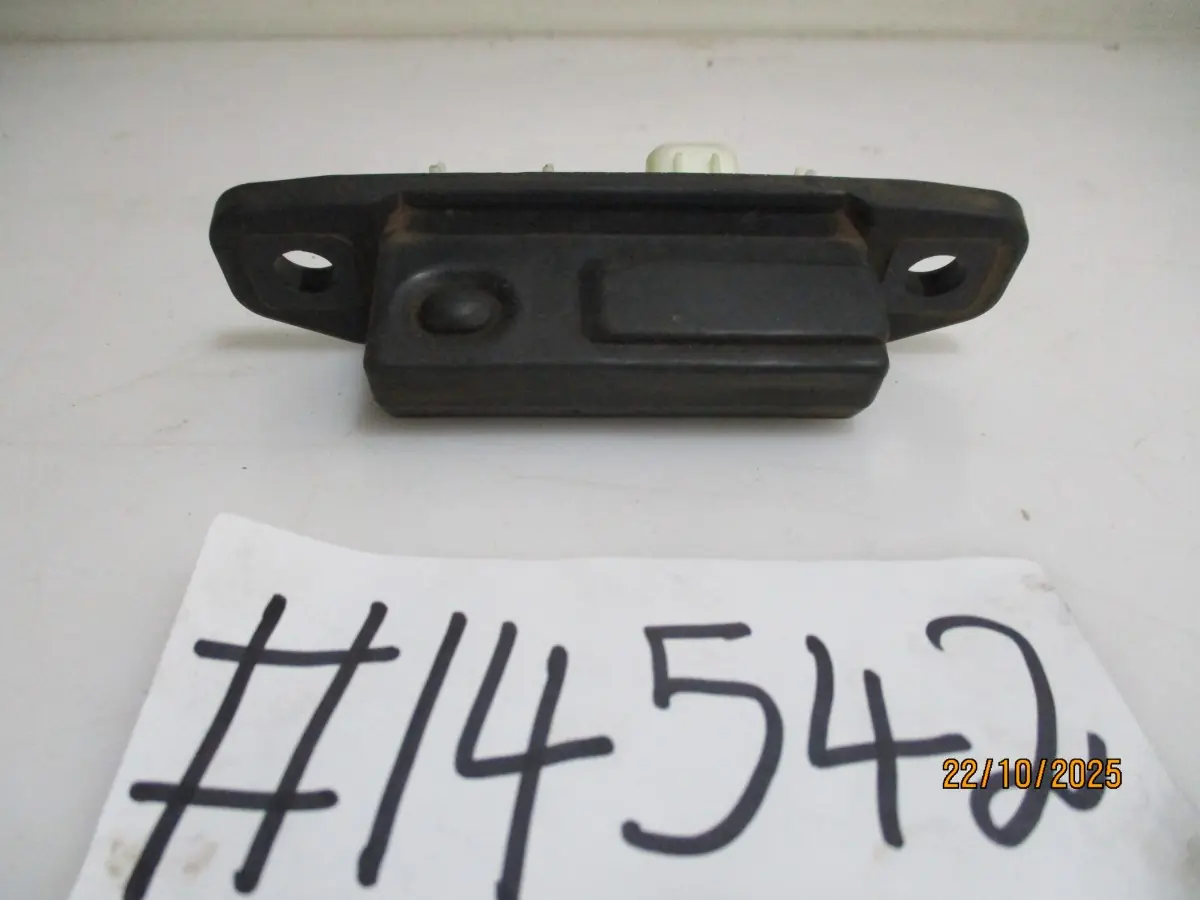 2023 TOYOTA COROLLA CROSS 1.8I XR CVT BOOT SWITCH