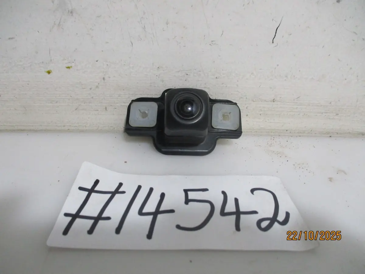 2023 TOYOTA COROLLA CROSS 1.8I XR CVT REVERSE CAM