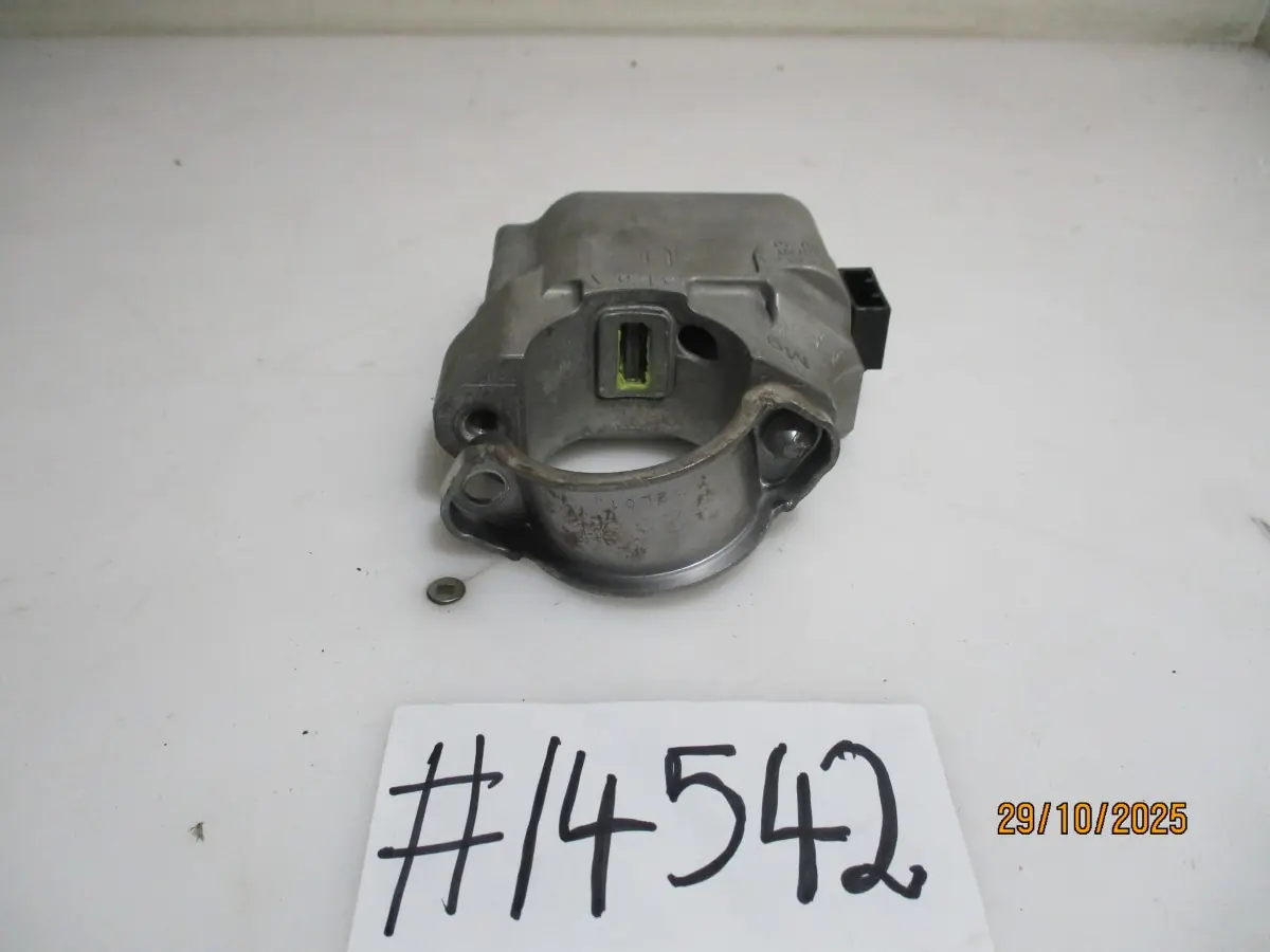 2023 TOYOTA COROLLA CROSS 1.8I XR CVT STEERING LOCK