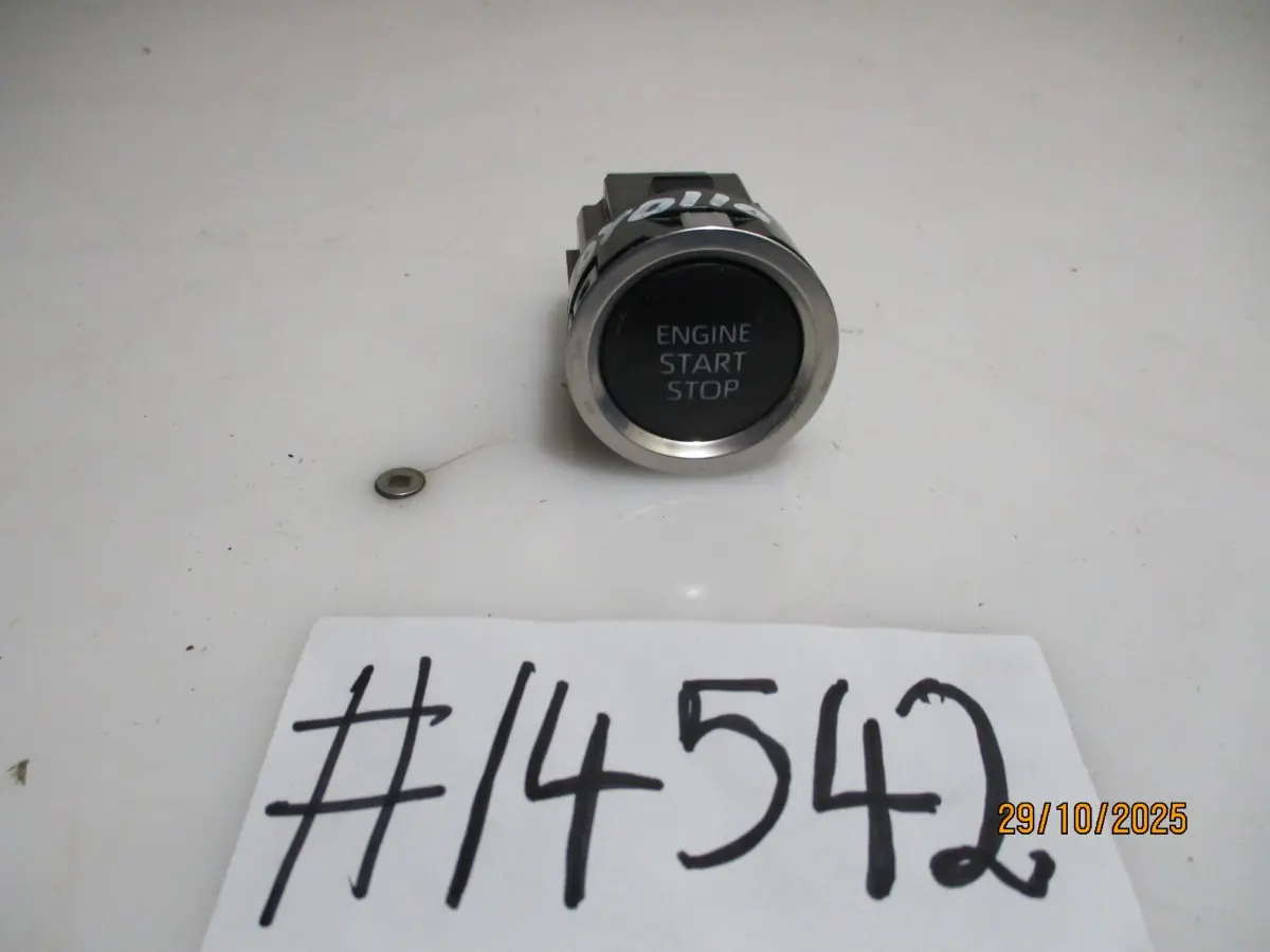 2023 TOYOTA COROLLA CROSS 1.8I XR CVT PUSH START BUTTON