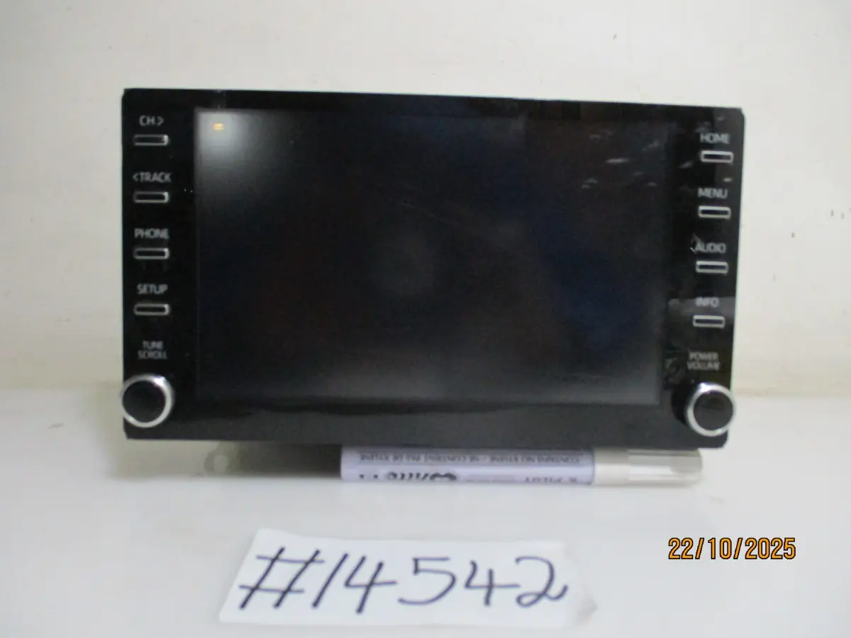 2023 TOYOTA COROLLA CROSS 1.8I XR CVT RADIO