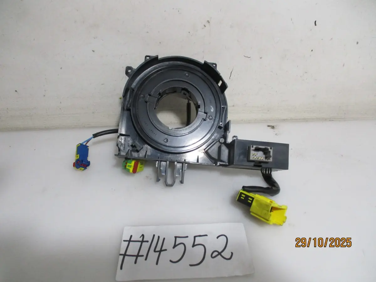 2015 RENAULT MEGANE 3 2.0T RS COUPE SLIPRING