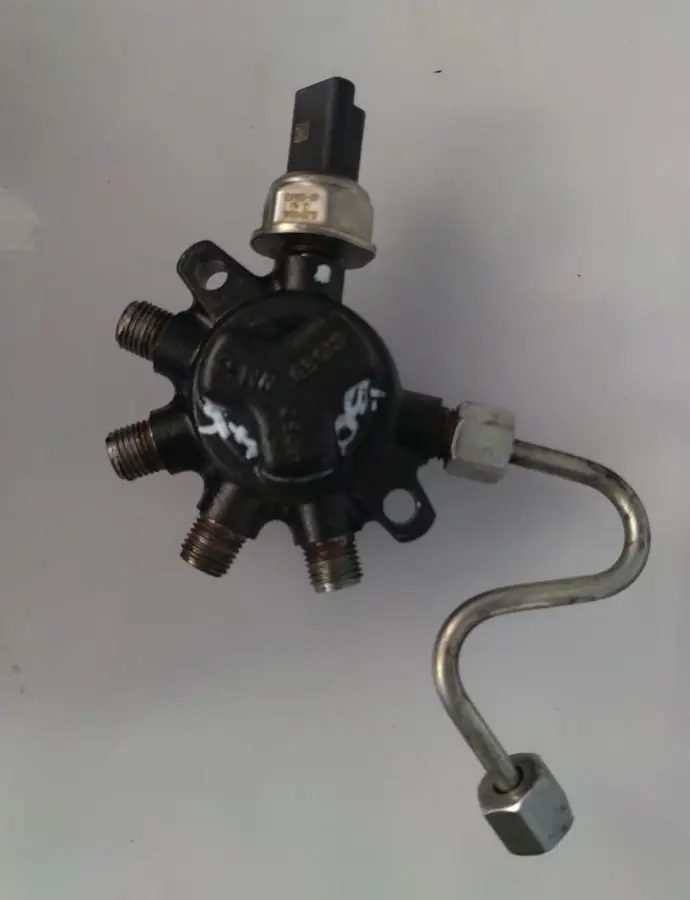 2015 NISSAN NV200 1.5DCi K9K COMMON RAIL WITH SENSOR