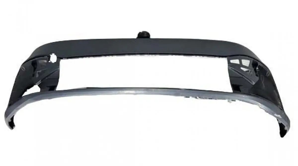 23- VW POLO 8 SEDAN FRONT BUMPER