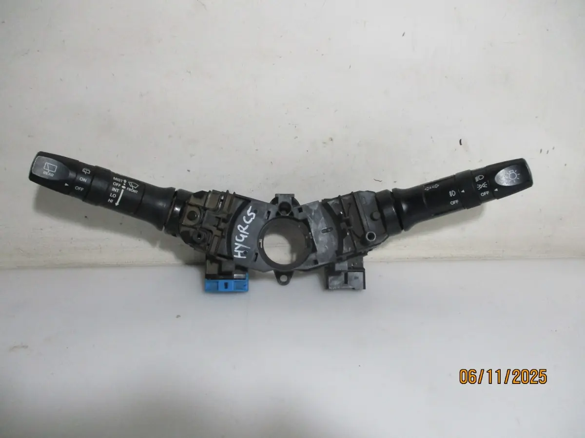 2014-20 HYUNDAI GRAND i10 COMBO SWITCH