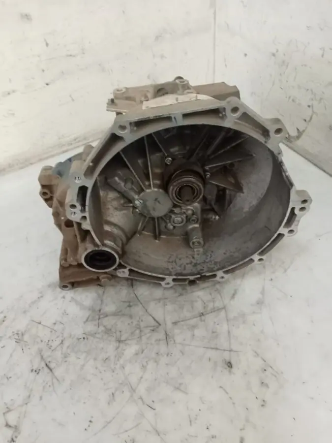 2019 FORD ECO-SPORT 1.5Ti MANUAL GEARBOX; KT; 5 SPEED