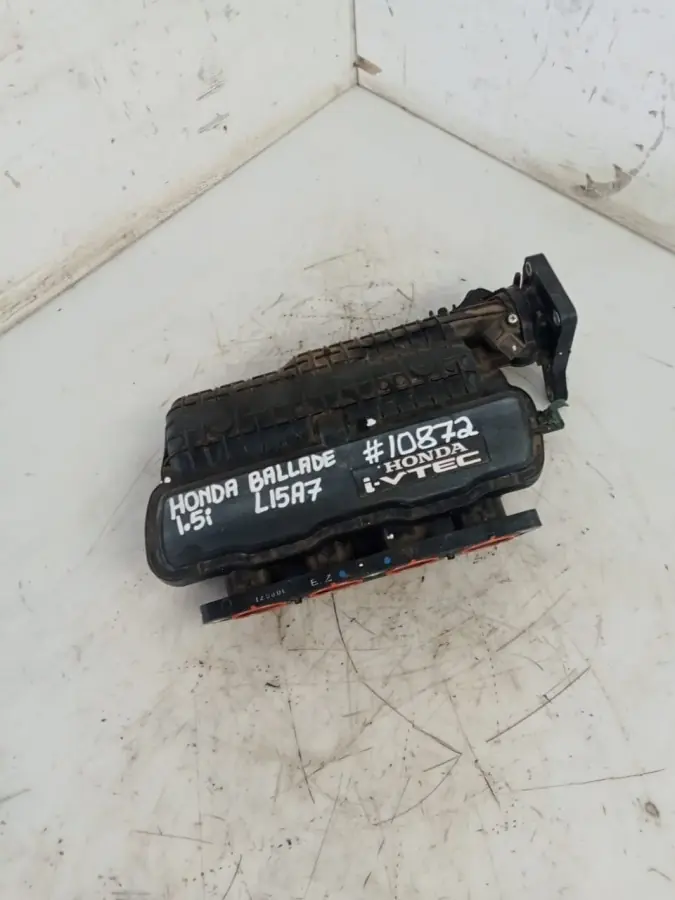 2012 HONDA BALLADE 1.5I L15A7 INTAKE MANIFOLD