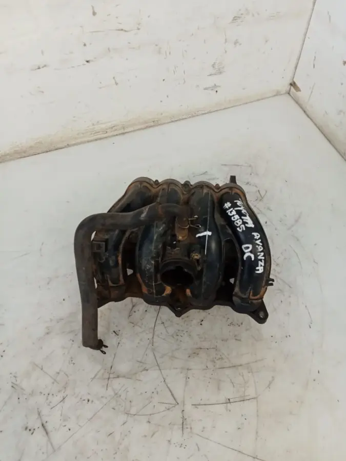 2014 TOYOTA AVANZA 1.3I DC INTAKE MANIFOLD