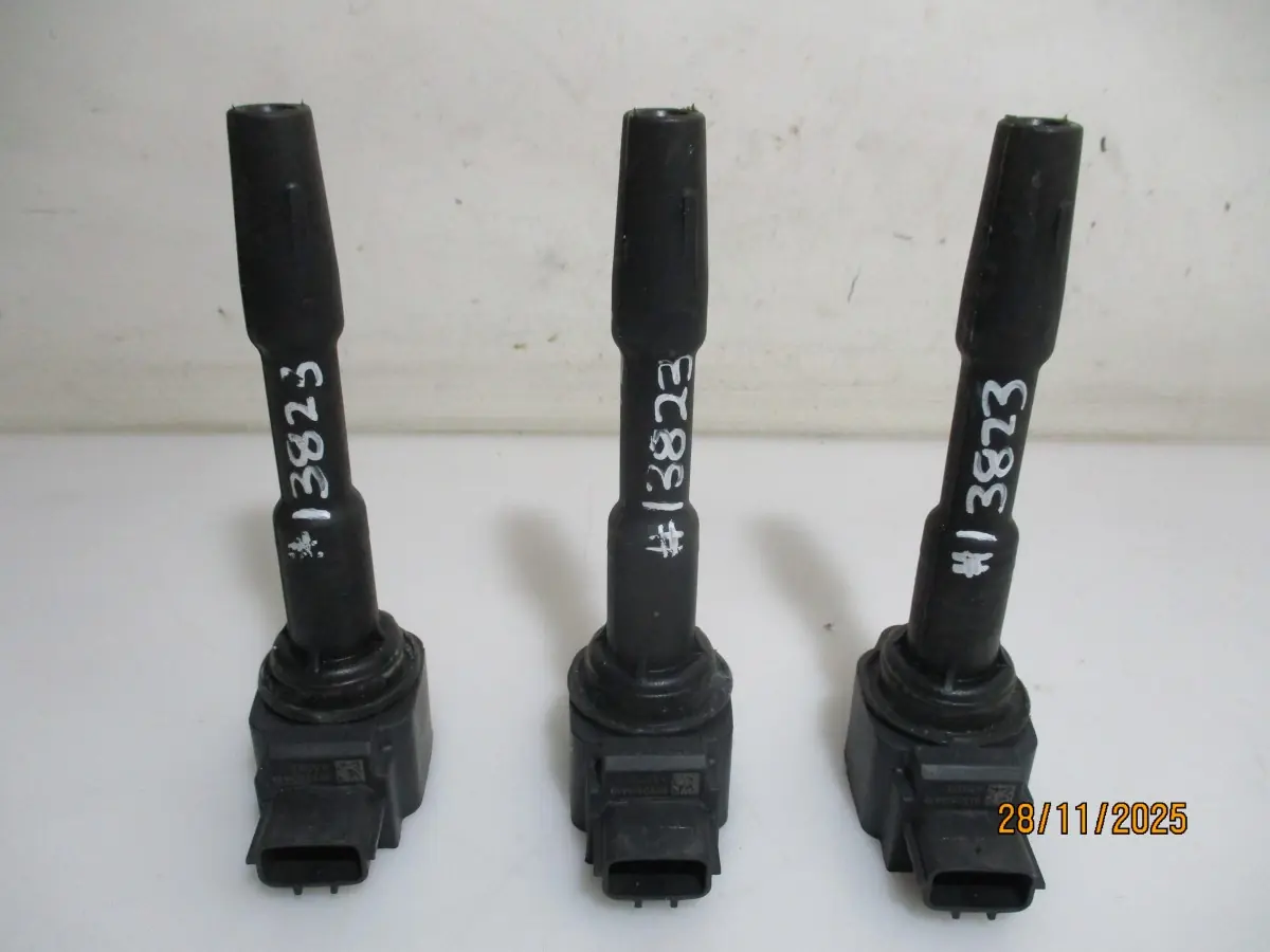 2020 RENAULT SANDERO 900TI H4BA PENCIL COIL (EACH)