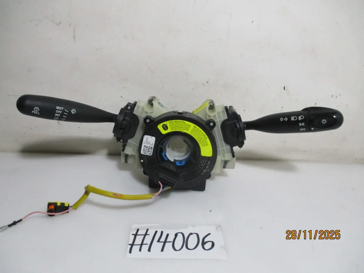 2022 MAHINDRA KUV100 1.2I K2+ DARE COMBO SWITCH (WITHOUT SLIPRING)
