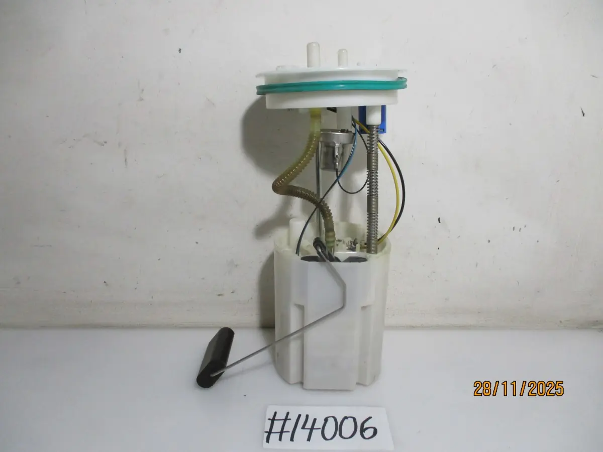 2022 MAHINDRA KUV100 1.2I K2+ DARE FUEL PUMP