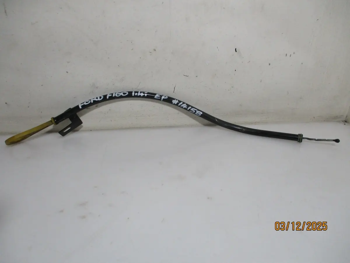 2015 FORD FIGO 1.4I H/B DIPSTICK