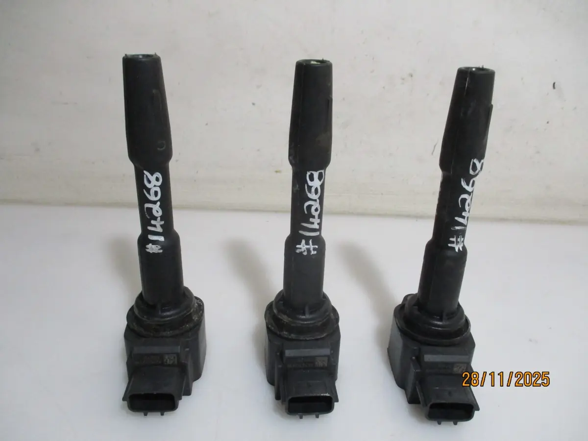 2019 RENAULT SANDERO 900TI H4BA PENCIL COIL (EACH)