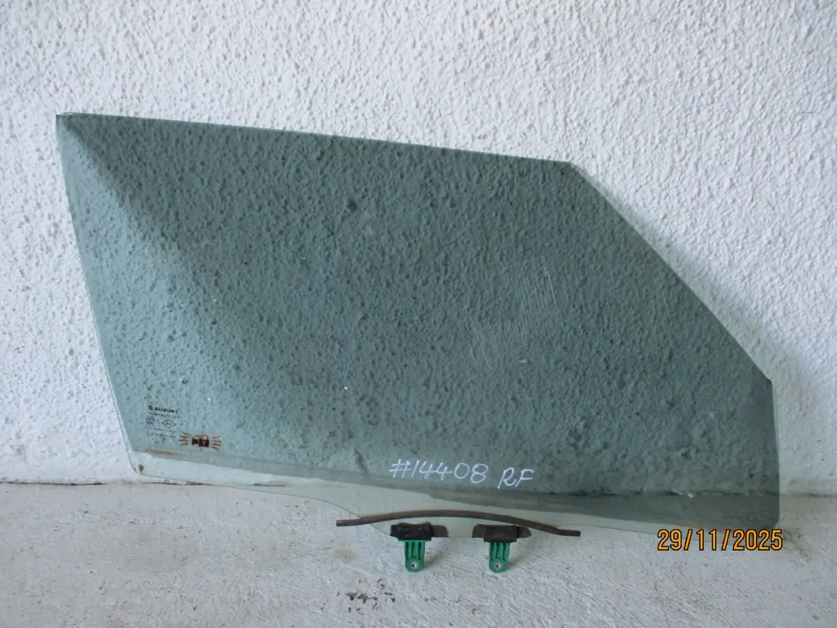 2023 SUZUKI SWIFT 1.2I A/T RF DOOR GLASS