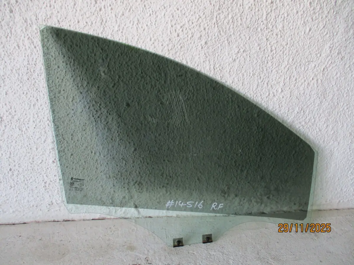 2023 RENAULT TRIBER 1.0I EXPRESSION LIFE RF DOOR GLASS