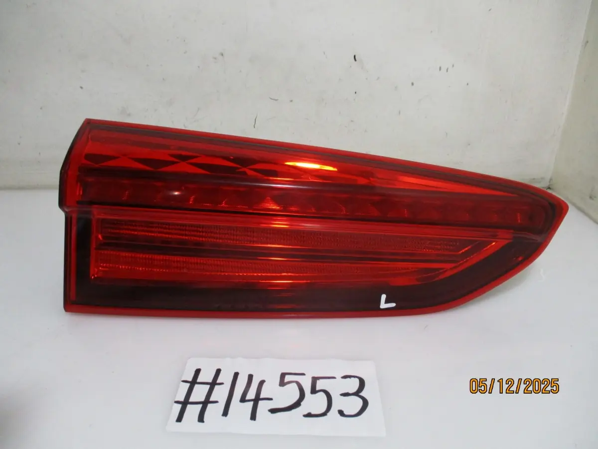 2023 HAVAL JOLION 1.5T PREMIUM 7SP DCT LR BOOTLAMP