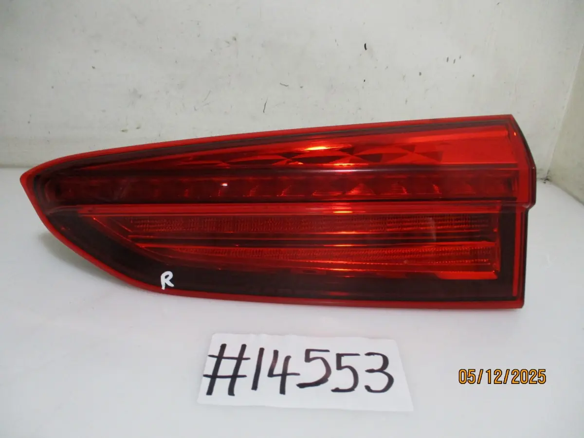 2023 HAVAL JOLION 1.5T PREMIUM 7SP DCT RR BOOTLAMP